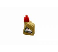 HUILE DE FOURCHE-SUSPENSION CASTROL 5W SYNTHETIC FORK OIL (500 ml)