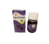 Huile de Fourmis - Solution Naturelle pour l'Épilation Permanente - 100% Pure, 50ml