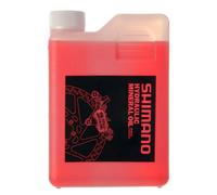 Huile de frein à disque minéral Shimano 1000 ml