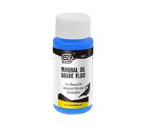 Huile De Frein De Vélo | Huile Minérale Pour Les Pauses Vélo | Lubrifiants De Montage Liquide De Frein À Disque Pour VTT, Vélos