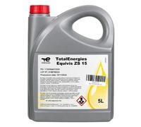HUILE DE FREIN HP15 5L COMPATIBLE JCB - 4002/0503
