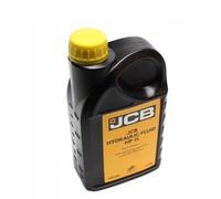 HUILE DE FREIN JCB HP15 5L ADAPTABLE - 6212312 - 4002/0503