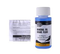 Huile De Frein Pour Disque De Vélo, 60ml, Lubrifiant Minéral Hydraulique Magura