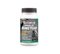 Huile De Freins À Disque Minérale 120ml FIN136 FINISH LINE Fluides De Freins