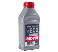 Huile De Freins Motul RBF 600 Factory Line Auto Moto DOT 4