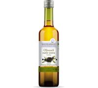 HUILE D'OLIVE EXTRA VIERGE FRUITS BIO 500 ml - BIO PLANETE