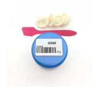 Huile de Fusion de Graisse G500, 20g de Silicone sur Manchon de Film métallique Convient pour HP P3015 2200 P2055 2420 2300