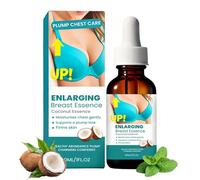 Huile de Galbe et Fermeté du Bust - Fluide Massage Raffermissant pour Poitrine | Huile Galbe Poitrine,Pour Elle Cadeau Bien-être Maison Voyage Salon de Beauté