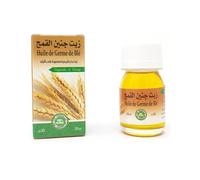 Huile de Germe de Blé 30 ml - Format Voyage