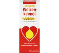 Huile de germe de blé Lipigrane Grandel 100 ml