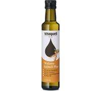 Huile de germe de blé - Plus à l'argousier 250ml