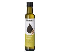 Huile de germe de blé - pressée à froid 250ml