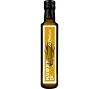 huile de germes de maïs de haute qualité, 250 ml