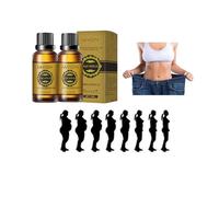 Huile de Gingembre Naturelle Bio pour Massage Corporel Complet, Relaxante pour Femmes, pour Tous Types de Peau (2)