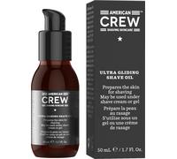 Huile de glisse American Crew Ultra 50 ml (669316406076/669316221785)
