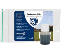 Huile de Goudron de Bouleau