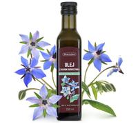 Huile de graines de bourrache Skoczylas - 250 ml