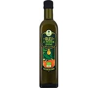 Huile de graines de citrouille BIO 500 ml - DARY NATURY