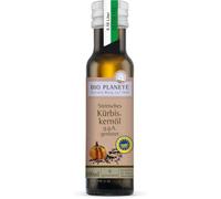 Huile de graines de citrouille de Styrie torréfiée 100ml