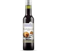 HUILE DE GRAINES DE CITROUILLE VIERGE BIO 250 ml - BIO PLANETE
