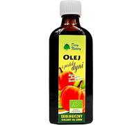 Huile de graines de citrouille virgin BIO 100 ml - Dary Natury