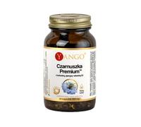 Huile de graines de Nigelle - Capsules dhuile de graines (60 capsules)