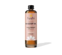 Huile de graines de rose musquée biologique FUSHI (100 ml/ 3.4 fl oz)