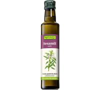 HUILE DE SÉSAME BIO 250 ml - RAPUNZEL