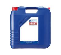 LIQUI MOLY Huile moteur Street 4T 10W-40 semi-synthétique 20 L (1562)
