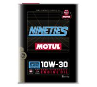 Huile de graissage moteur CLASSIC NINETIES 10W30