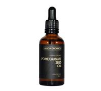 Huile de grenade certifiée bio de Alucia Organics 50ml