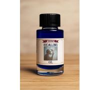 Huile de guérison - 30 ml | Utilisé dans les sorts et les rituels pour inprouver la santé