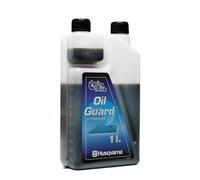 'Huile de Husqvarna moteurs à 2 "Oil-Guard 1 L * U