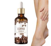 Huile de Hydratation pour le Corps | 50ML Soin Doux Et Restructurant,Soin Corporel Féminin,Pour Femme Sécheresse Tiraillement Rugosité Saison Hiver Automne