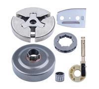 Huile de Jante de pignon de Tambour d'embrayage .325-7T for tronçonneuse 51 55. Remplace la référence 501777601.