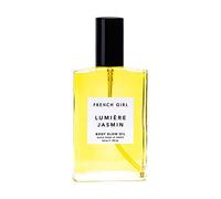 Huile de jasmin bio Lumiere Body Glow 120ml - Made in USA
