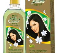 Huile de jasmin Dabur Amla Huile de jasmin Dabur Amla