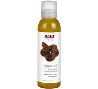 Huile de jojoba - 100% Pure - 118 ml.