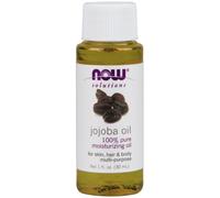 Huile de jojoba - 100% Pure - 30 ml.