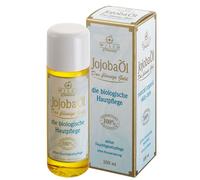 Huile de Jojoba 100% Wilco Classic 100 ml