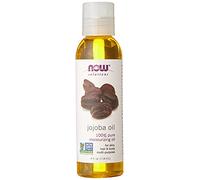NOW 100% Pur Huile de Jojoba