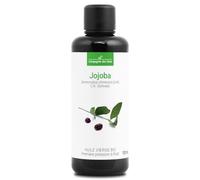 Huile de Jojoba BIO - Fraîcheur Garantie OxyCert® - Vierge & de 1ʳᵉ Pression à Froid