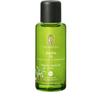 Huile de jojoba bio Primavera 50ml
