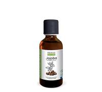 Huile de Jojoba Bio - Simmondsia chinensis seed oil - Huile vierge - 100% pure et naturelle - 50ml - PROPOS'NATURE