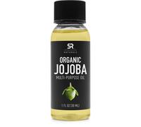 Huile de jojoba biologique Sports Research Naturals - 1 once