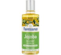 Huile De Jojoba - Embellit Et Régénère - Natessance - Huile