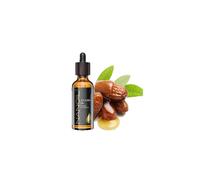 Huile De Jojoba Nanoil Jojoba Oil 50ml - Huile Naturelle, Pressée À Froid Et Non-Raffinée Pour Les Soins Du Visage, Du Corps Et Des Cheveux