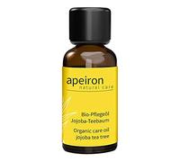 Huile de Jojoba & Tea Tree