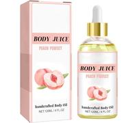 Huile de jus de corps parfaite, huile de jus de corps vanille, huile de jus de corps fraise, huile de jus de corps, huile de mangue, jus de corps à la cannelle, huile pour le corps, huile de jus de