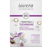 Huile de karanja & acide hyaluronique - Masque en tissu raffermissant 21g, paquet de 3
